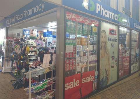 Photo: Caulfield Plaza Pharmacy