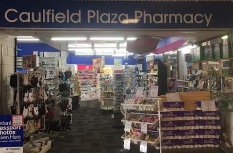 Photo: Pharmasave Ashby's Pharmacy